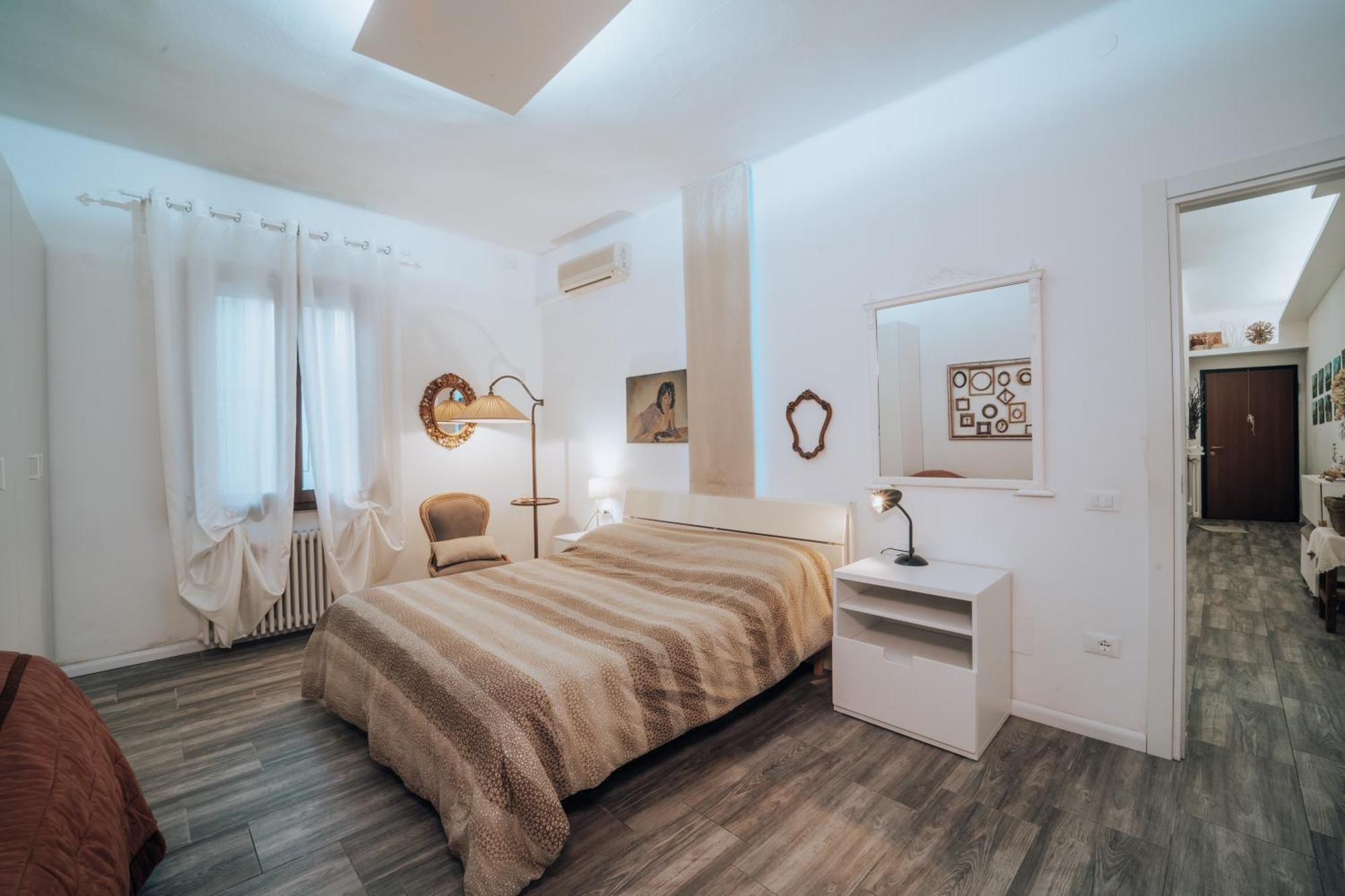 Appartement Civico 121 *